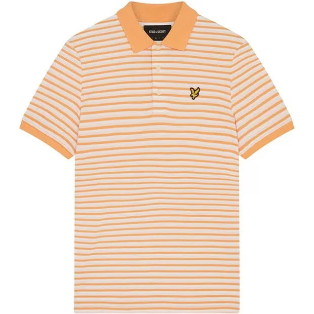 Evening polo shirtlyle and scott  Polo