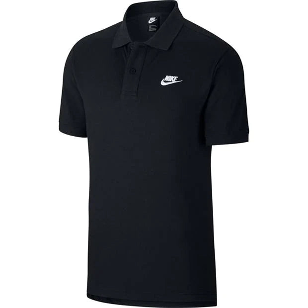 Windproof polo shirtNike air Polo