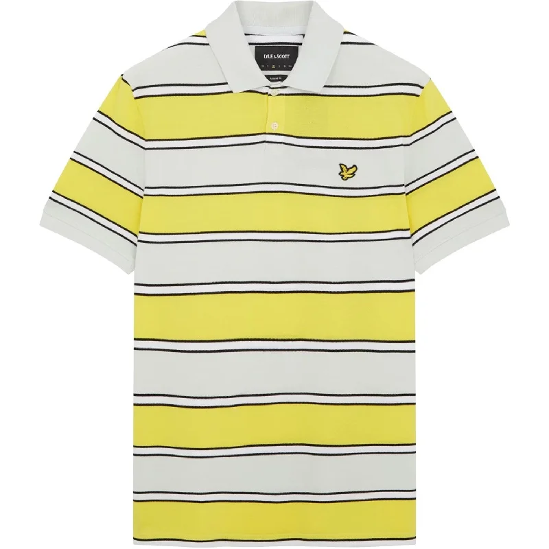 Plus-size polo shirtlyle and scott gold tech polo rose brown