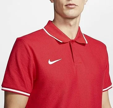 Smart polo shirtNike Polo Team Club 19 -