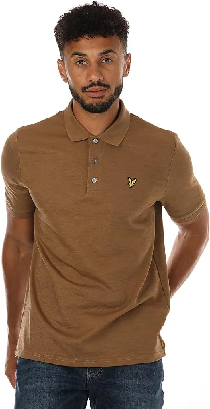 Party polo shirtlyle and scott  polo