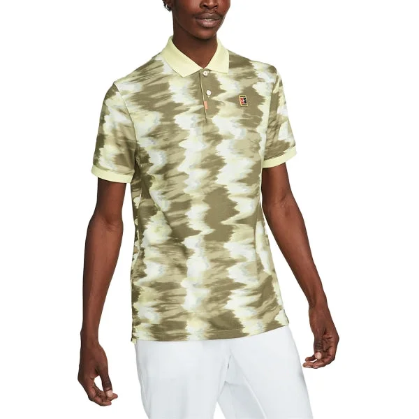 Printed polo shirtNike AIR Polo Shirt