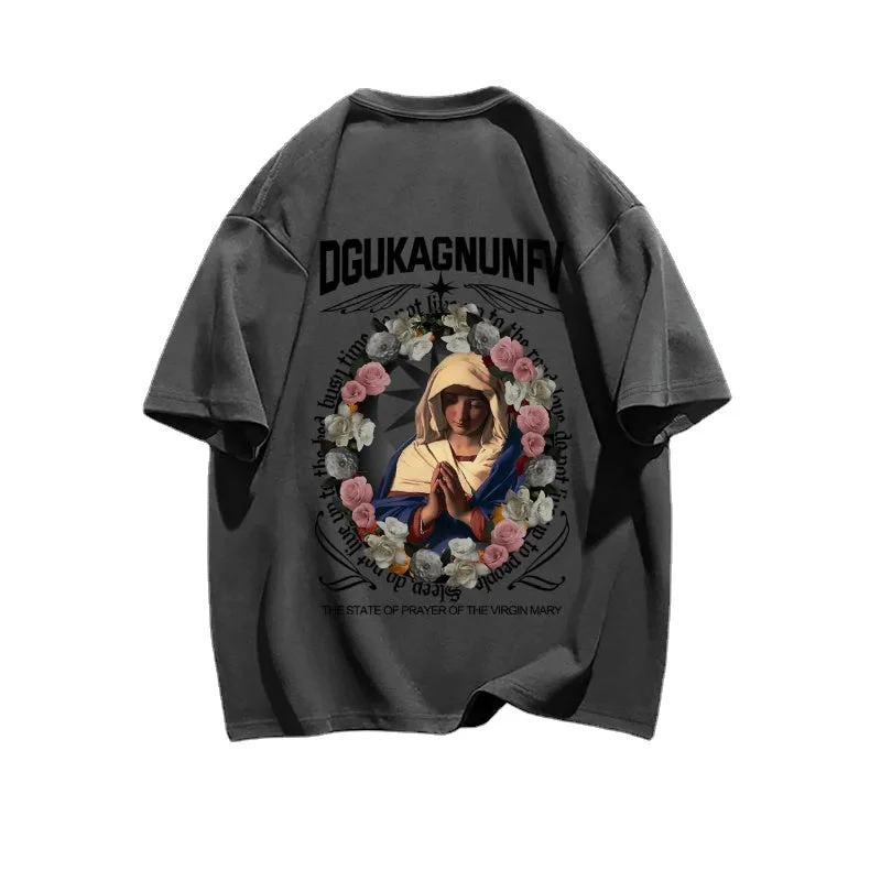 Performance T-ShirtsUrban Madonna Graphic T-shirt