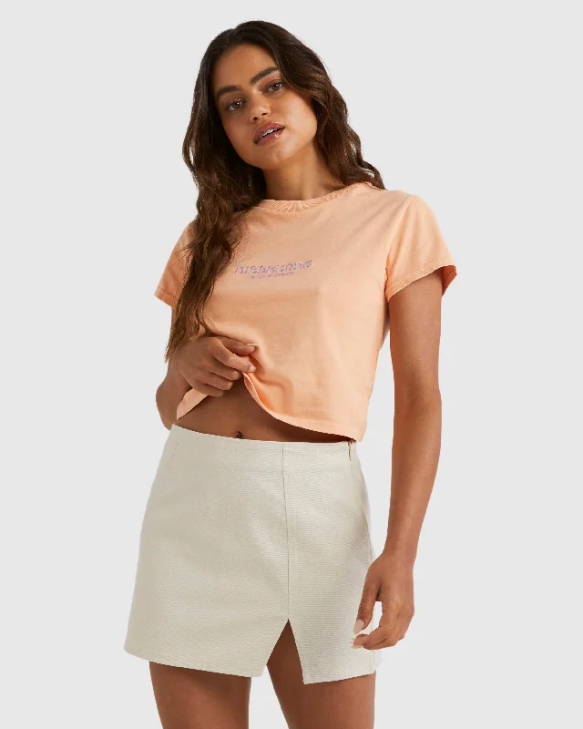 Sheer T-ShirtsWomens Summer Lover T-Shirt