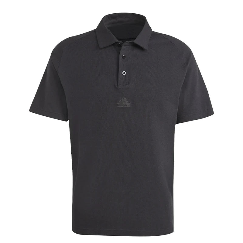 Heavyweight polo shirtadidas - Men's Z.N.E Premium Polo