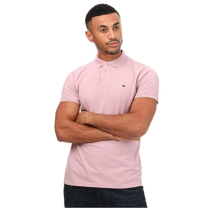 Work polo shirtWeekend offender Polo