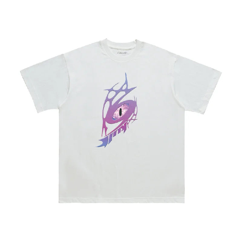 Travel T-Shirts6Kull Classic Evil Eye T-Shirt