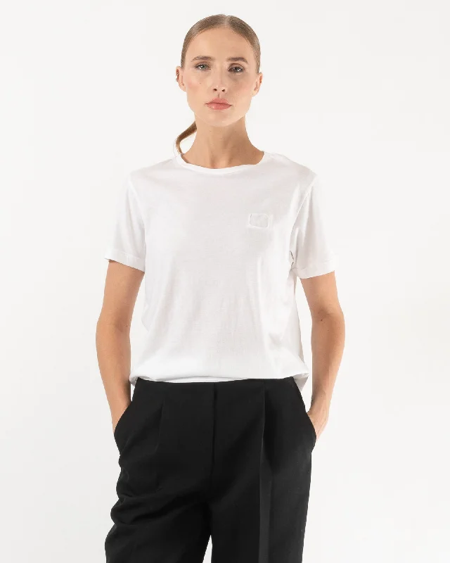 High-Fashion T-ShirtsWhite T-Shirt