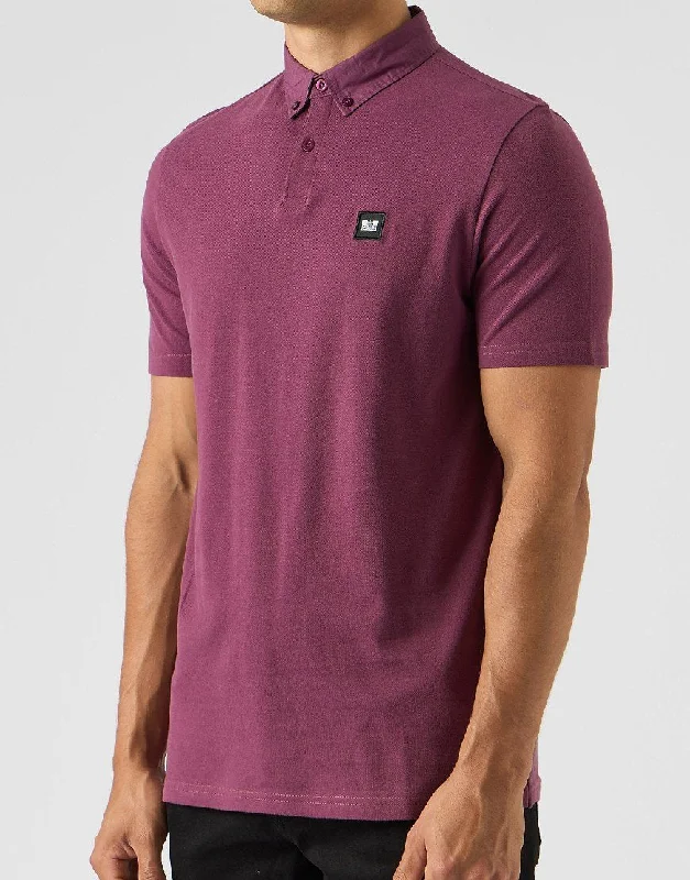 Formal polo shirtWeekend Offender Polo