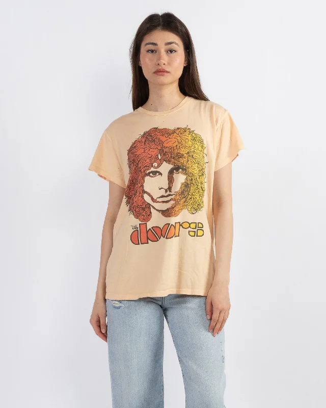 Sheer T-ShirtsThe Doors T-Shirt