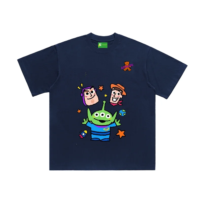 Artist T-ShirtsAG Toy Story T-Shirt