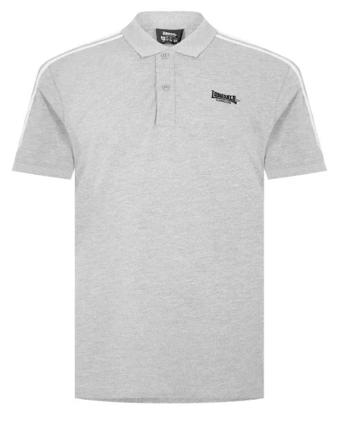 Sleeveless polo shirtLonsdale Polo shirt