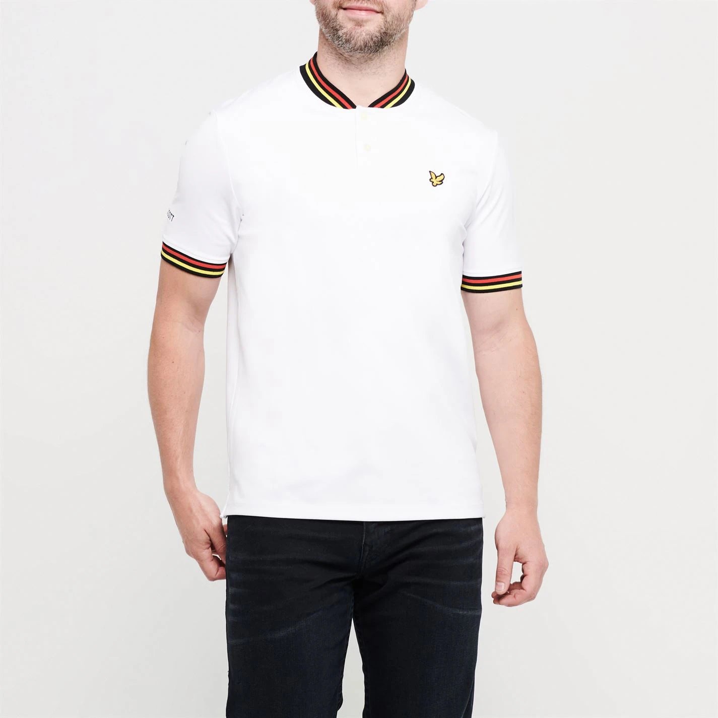 Unisex polo shirtLyle and scott polo shirt