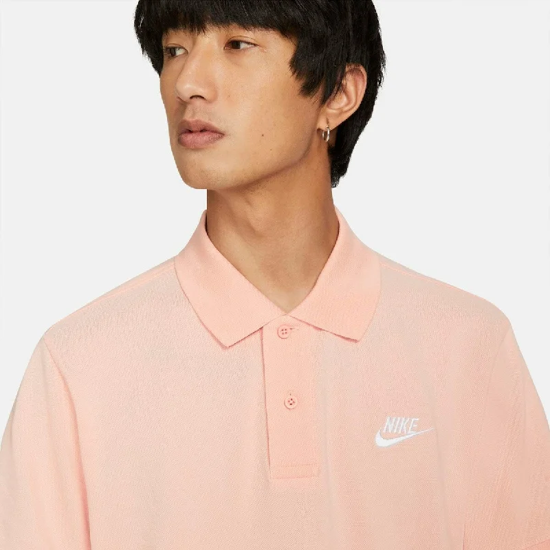 Mesh polo shirtNike sportswear Polo