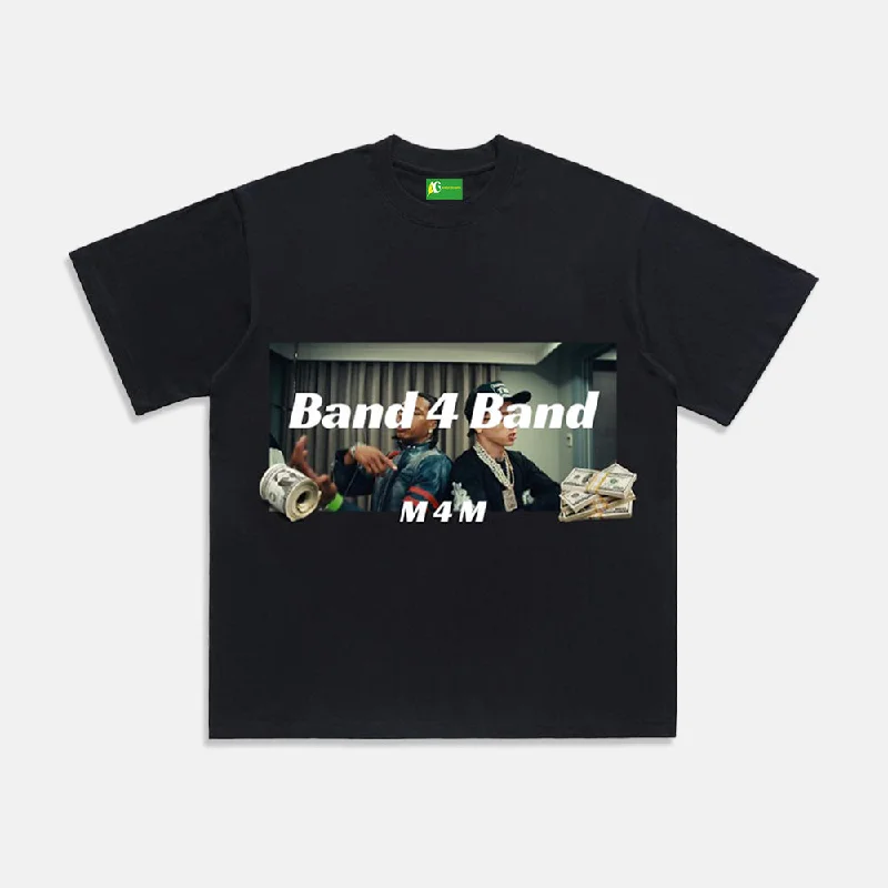 Hunting T-ShirtsAG®Band 4 Band T-Shirt V2