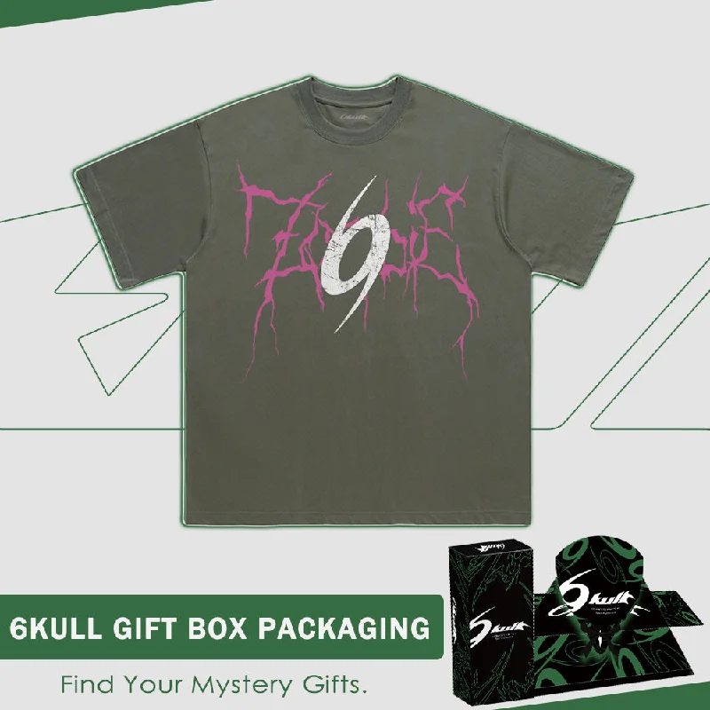 Gray-With Gift Box