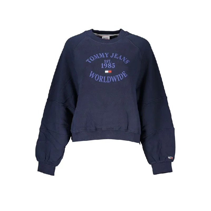 Punk Knit TopsTommy Hilfiger Cotton Women's Sweater