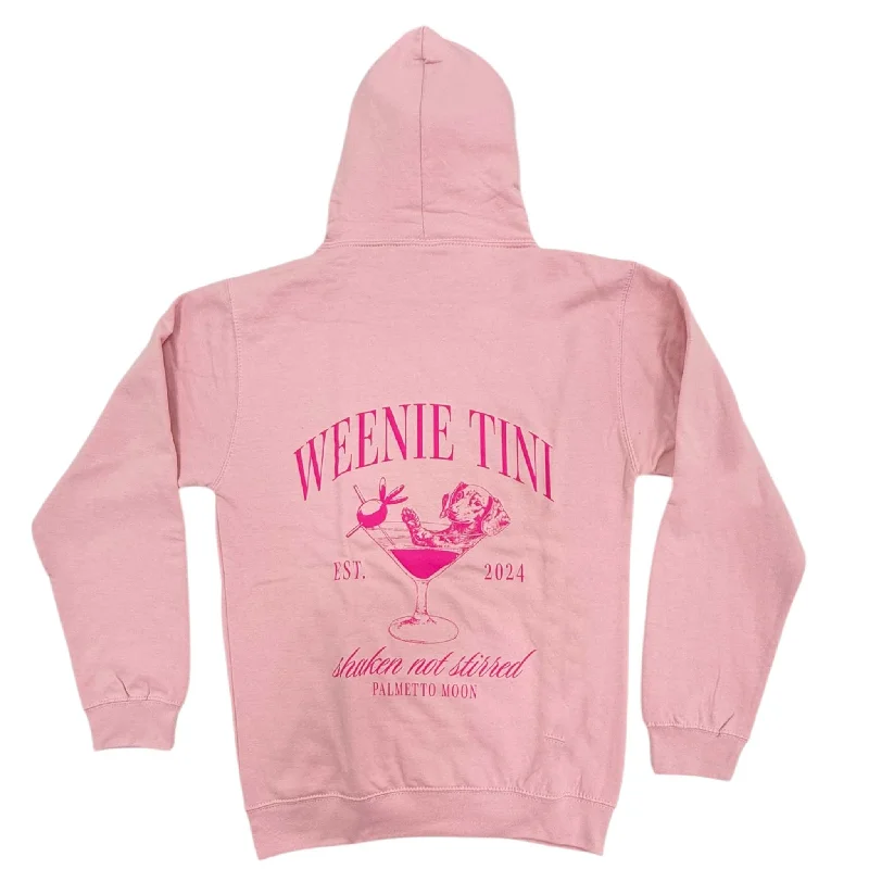 Graphic HoodiesWeenie Tini Hoodie