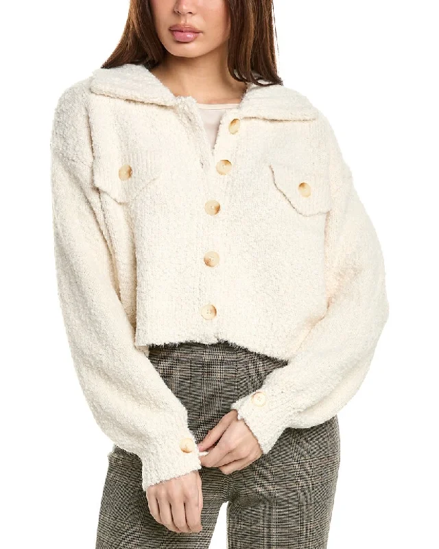 Designer Knit TopsLabiz Sweater