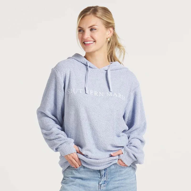 Collaborative SweatshirtsWomen's Sunday Morning Hoodie