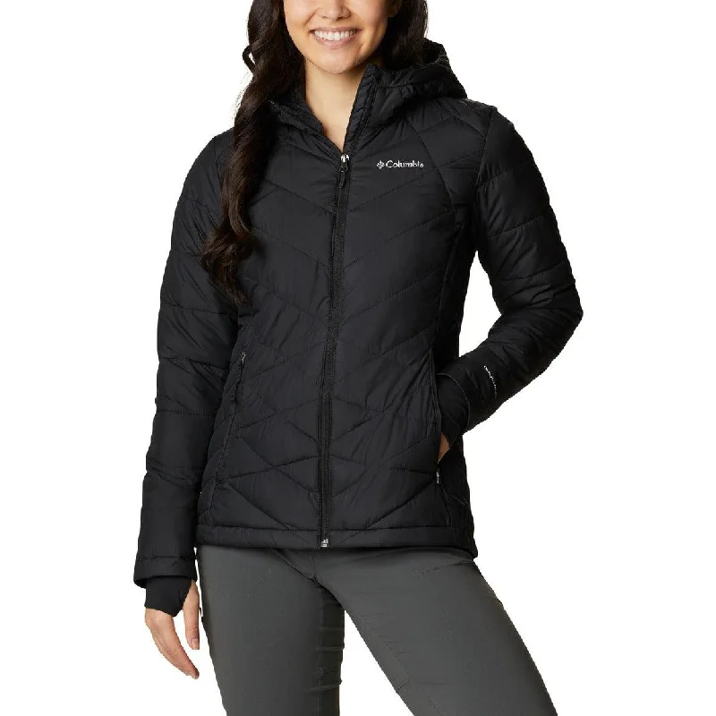 Lace-Up HoodiesColumbia Heavenly™ Hooded Jacket - Women