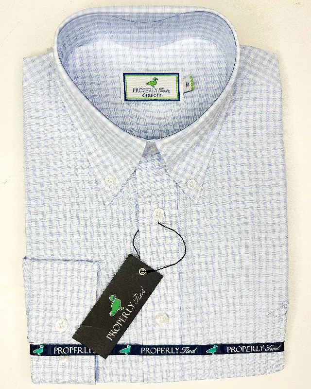 Park Avenue Dress Shirt