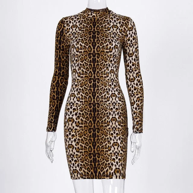 Leopard mini