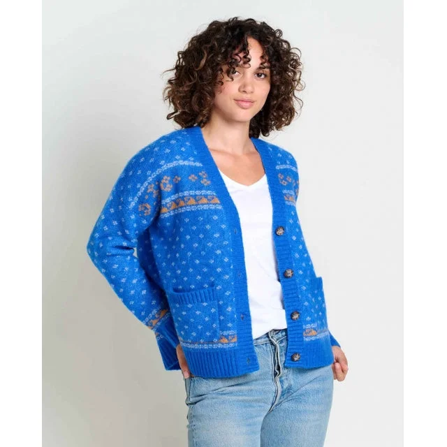 Women's Toddy CardiganBudget cardigan