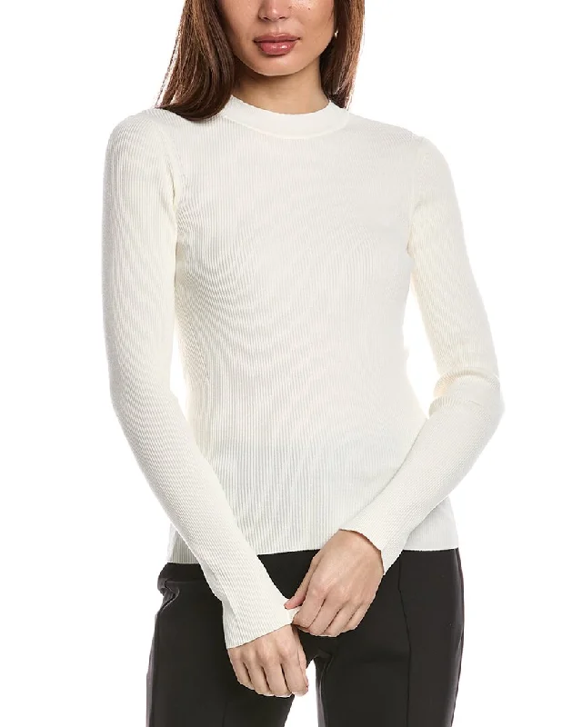 College Knit TopsHugo Boss Feskiera Sweater