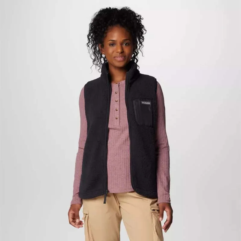 Quilted SweatshirtsWomen's West Bend™ Fleece Vest