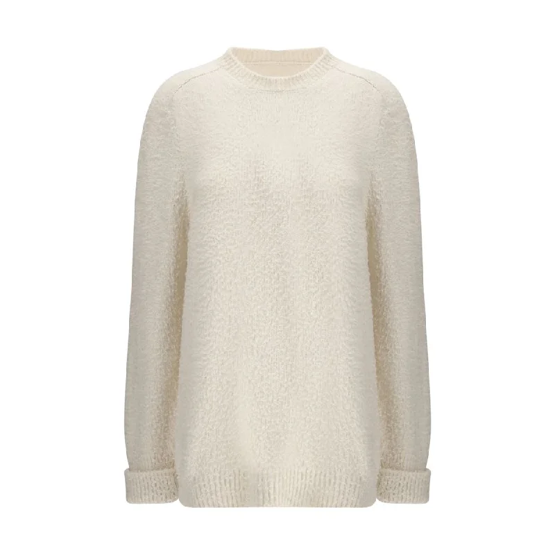 Oversized Knit TopsMargiela Women's Sweater