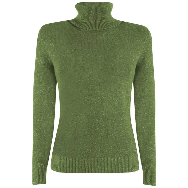 Luxury Knit TopsYes Zee Viscose Women's Sweater