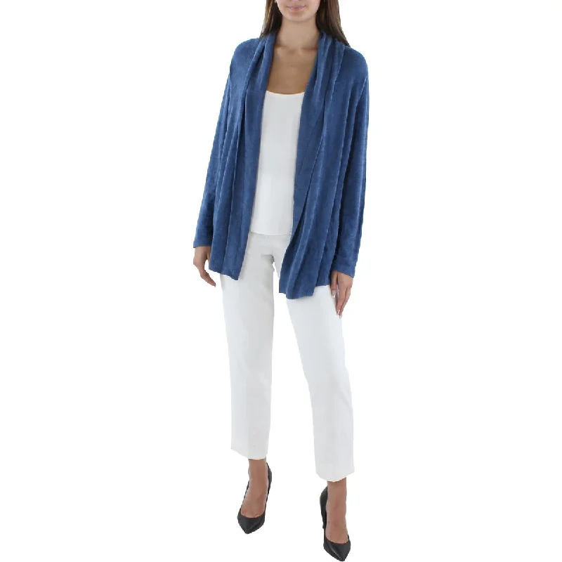 Jones New York Womens Knit  CardiganOversized cardigan