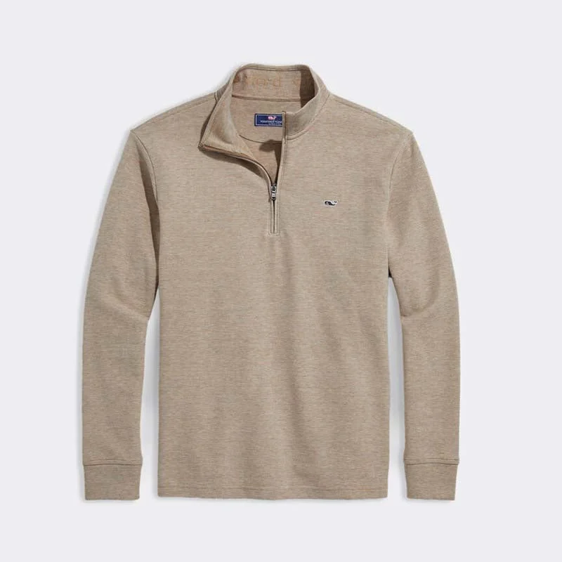 Retro HoodiesMen's Saltwater Quarter Zip Pullover