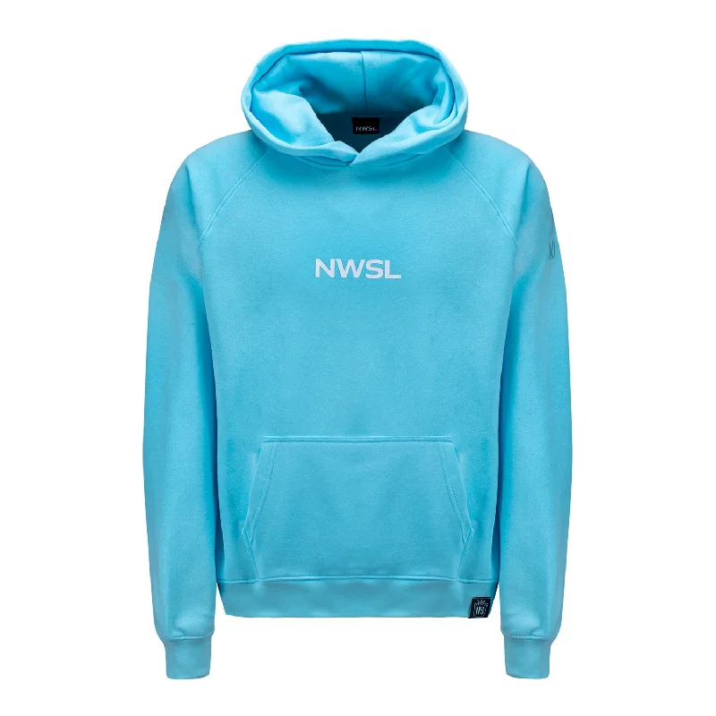 Sherpa-Lined HoodiesUnisex NWSL NJ/NY Gotham FC Hoodie