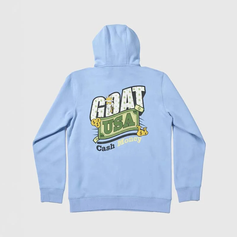 Festival SweatshirtsYouth Cash Hoodie