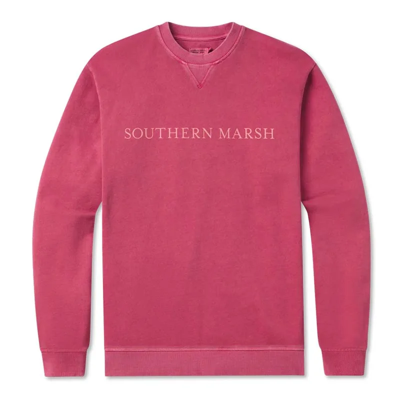 Luxury HoodiesSEAWASH™ Crewneck Sweatshirt