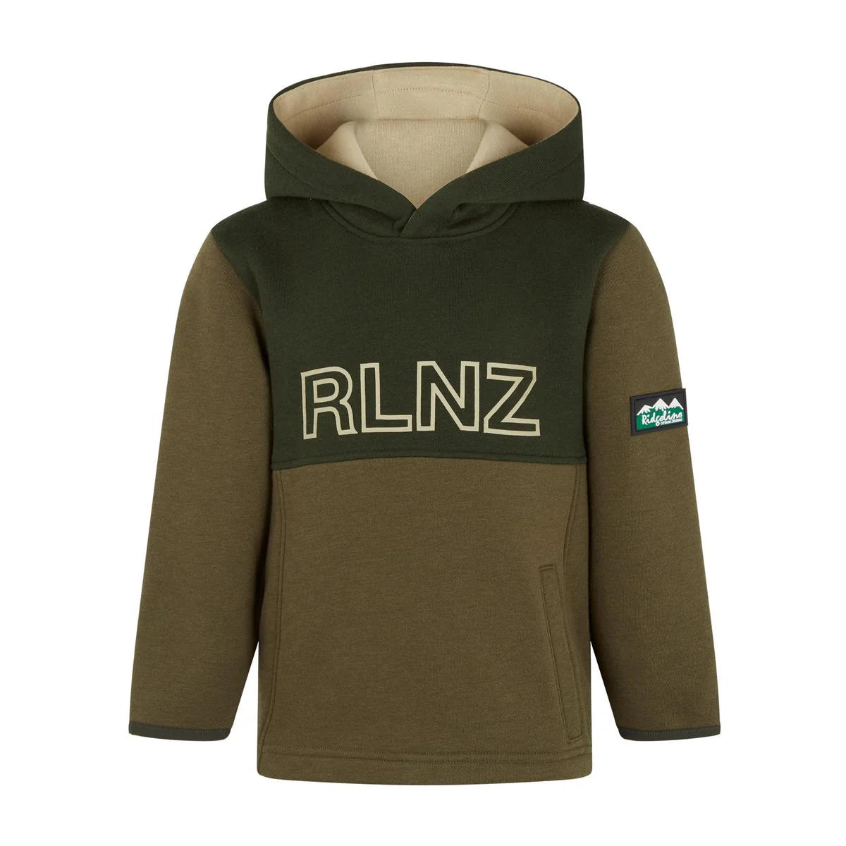 Drawstring HoodiesRidgeline Kids NZ Hoodie