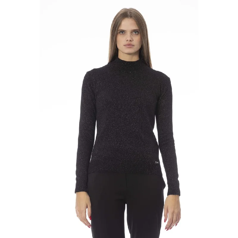 Running Knit TopsBaldinini Trend " Cashmere Women Women's Sweater"