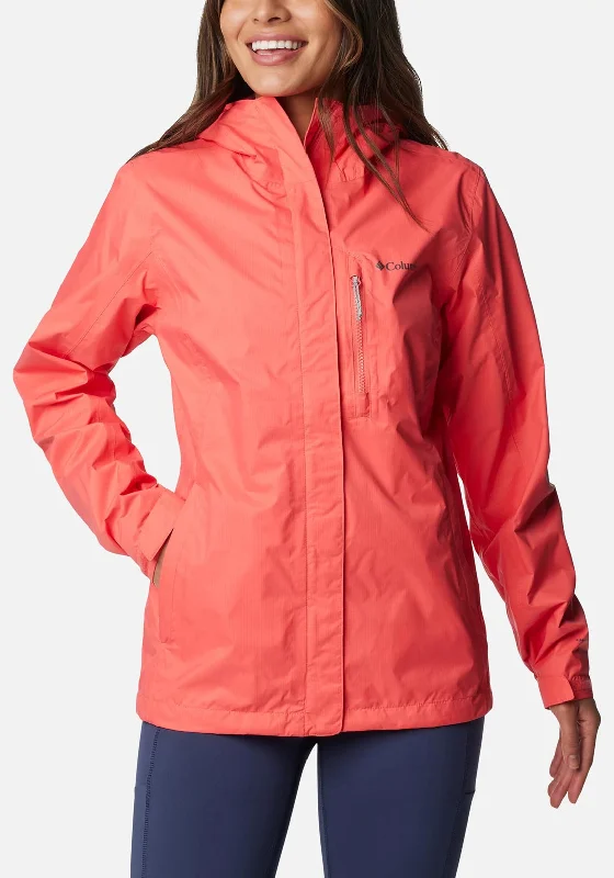 Columbia Womens Pouring Adventure™ II Jacket, JuicyLounge Jackets